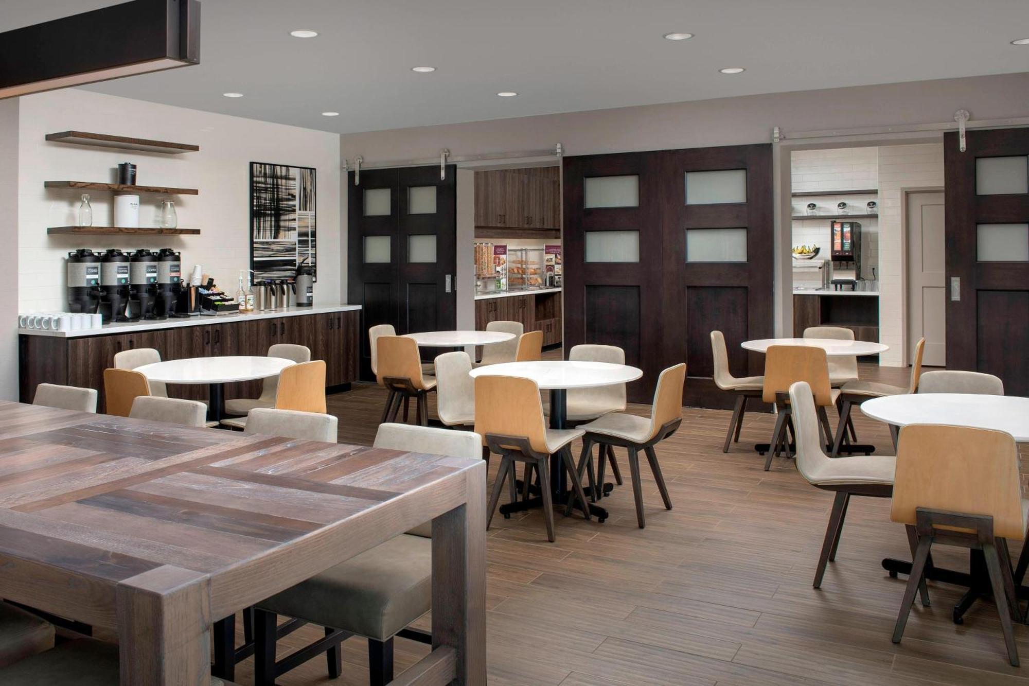 Residence Inn By Marriott Lubbock Southwest Facilities photo